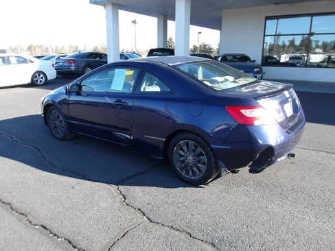 Used 2010 Honda Civic EX image 3