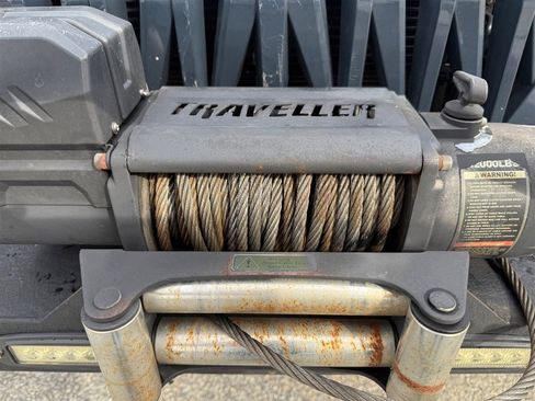 Used 2016 Jeep Wrangler Unlimited Sport image 30