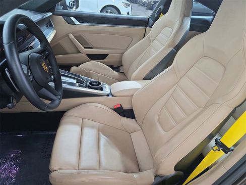 Used 2023 Porsche 911 Turbo S image 5