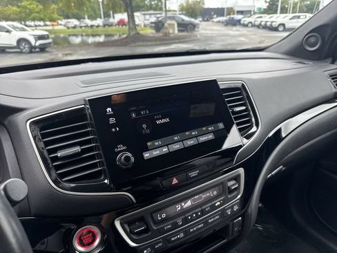 Used 2021 Honda Passport Touring image 21