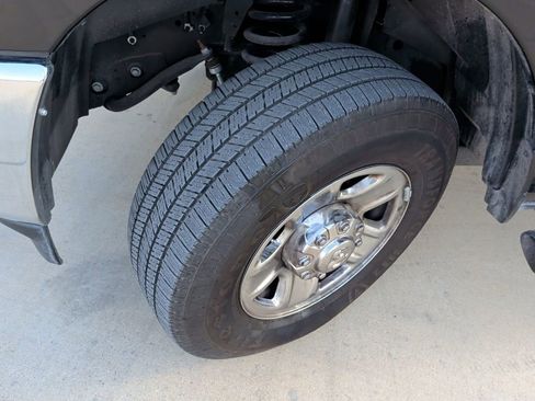 Used 2025 RAM 2500 Tradesman image 49