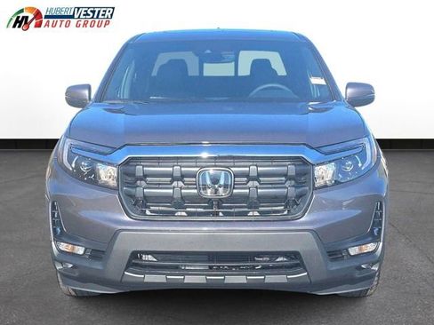 New 2026 Honda Ridgeline RTL image 3