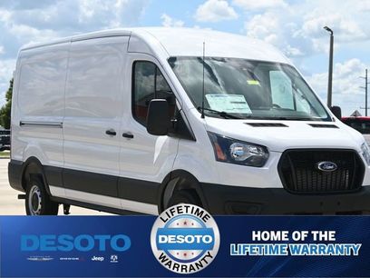 New 2025 Ford Transit 250 148 Medium Roof