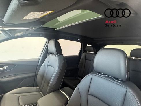 New 2026 Audi Q7 3.0T Premium Plus image 5