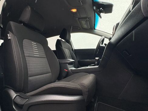 Used 2021 Kia Sportage LX w/ LX AWD Popular Package image 30