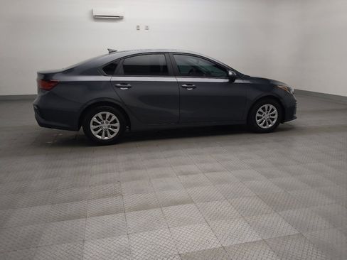 Used 2021 Kia Forte Sedan FWD image 10