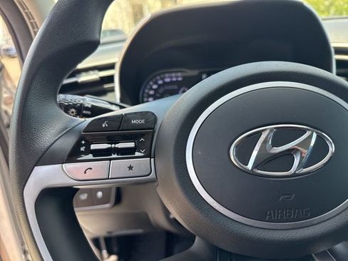 Certified 2023 Hyundai Tucson SEL image 37