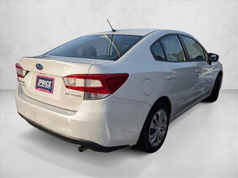 Used 2020 Subaru Impreza 2.0i image 3