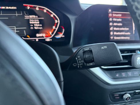 Used 2020 BMW M340i w/ Driving Assistance Package RWD image 16