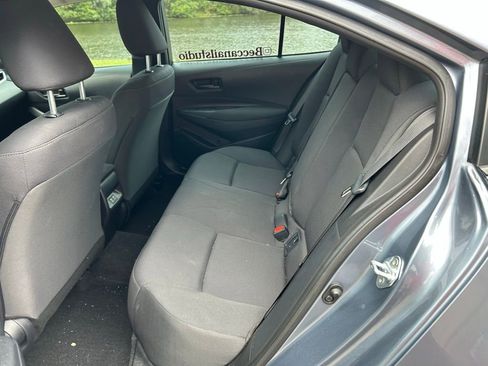 Used 2024 Toyota Corolla LE image 13