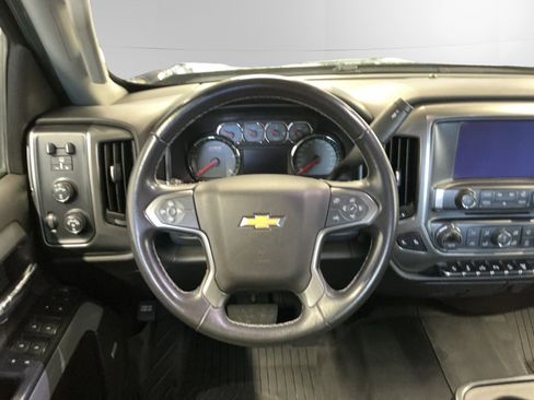 Used 2019 Chevrolet Silverado 2500 LT w/ LT Convenience Package image 12