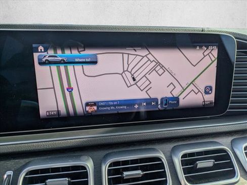 Used 2024 Mercedes-Benz GLE 350 4MATIC image 14