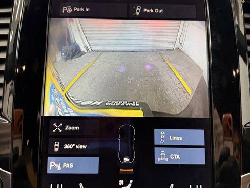 Used 2018 Volvo XC90 T6 Inscription w/ Convenience Package image 23