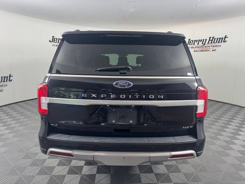 Used 2023 Ford Expedition Max XLT AWD/4WD image 6