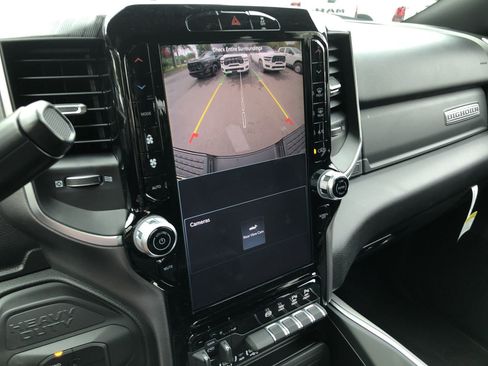 New 2026 RAM 2500 Big Horn image 28