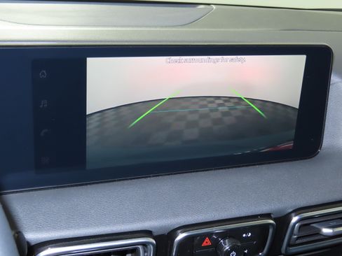 New 2026 Nissan Sentra SV w/ Floor Mat Package image 27