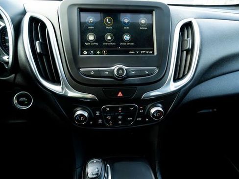 Used 2019 Chevrolet Equinox LT image 19