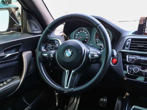 Used 2020 BMW M2 Competition w/ Executive Package RWD image 16