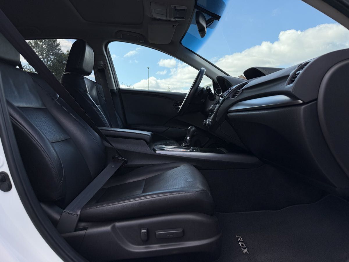 Used 2013 Acura RDX AWD image 13