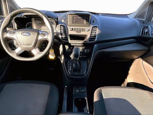 Used 2021 Ford Transit Connect XL image 14