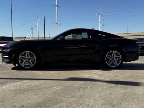 New 2026 Ford Mustang Premium image 8