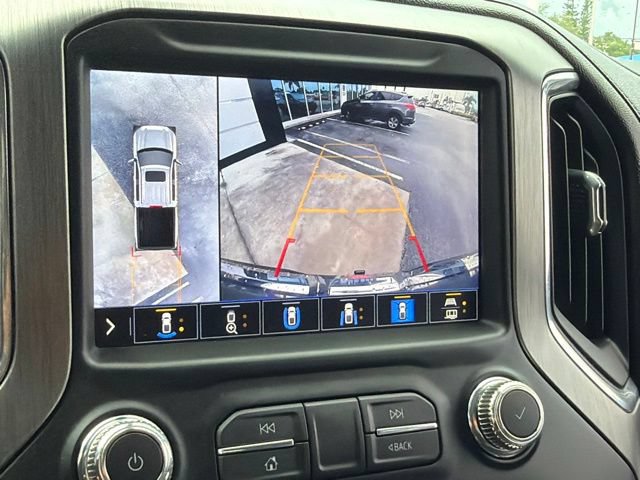 Used 2020 GMC Sierra 1500 Denali w/ Denali Ultimate Package AWD/4WD image 30