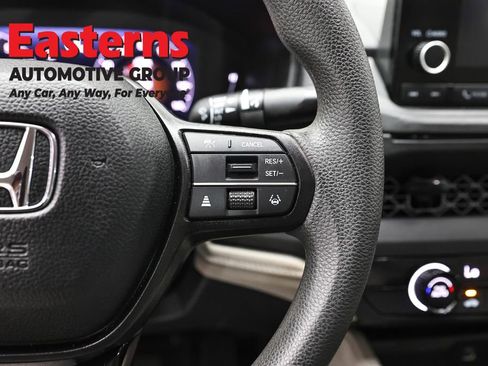 Used 2024 Honda Accord LX image 16