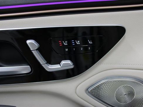Used 2024 Mercedes-Benz EQS 450+ Sedan image 17