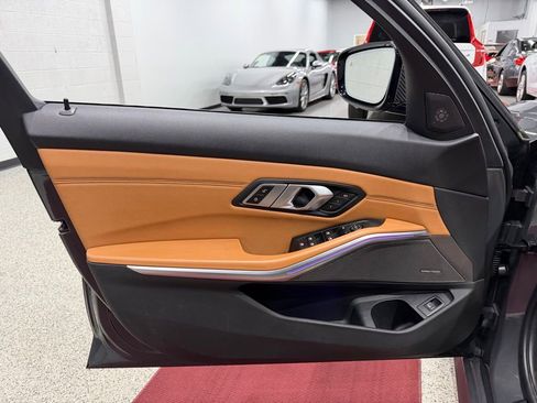 Used 2020 BMW M340i xDrive w/ Executive Package AWD/4WD image 19