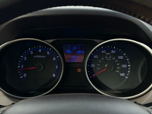 Used 2014 Hyundai Tucson SE image 26