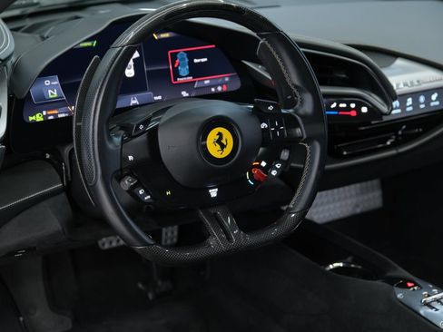 Used 2021 Ferrari SF90 Stradale AWD/4WD image 40