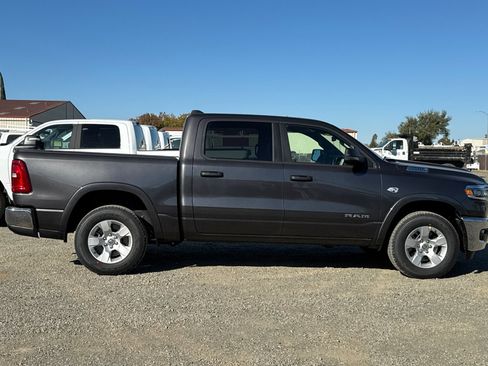 New 2026 RAM 1500 Big Horn image 2