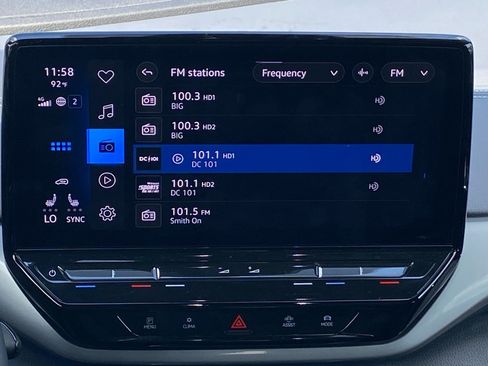 Used 2023 Volkswagen ID.4 Pro S RWD image 9