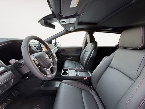 New 2026 Honda Odyssey Sport-L image 9