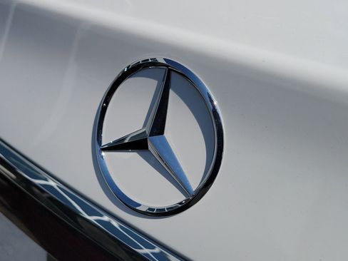 New 2026 Mercedes-Benz E 350 Sedan image 29