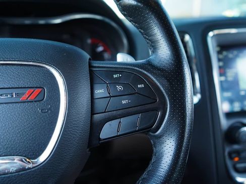 Used 2019 Dodge Durango GT AWD/4WD image 32