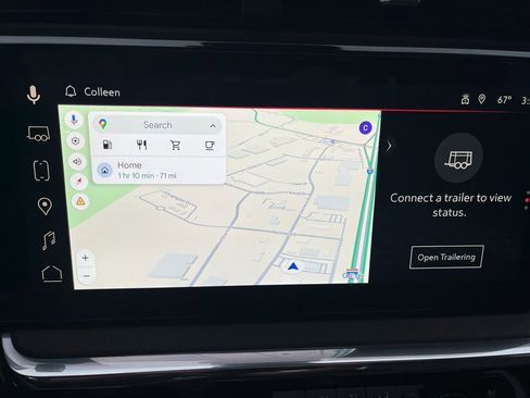 Used 2024 GMC Sierra 2500 Denali w/ Denali Reserve Package image 16