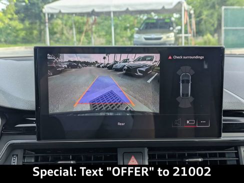 Certified 2023 Audi A5 2.0T Premium w/ Convenience Package AWD/4WD image 20