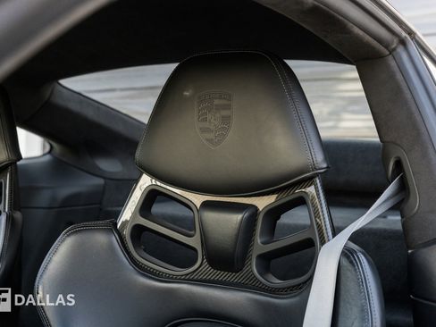 Used 2021 Porsche 911 Turbo image 25