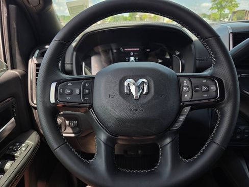 New 2026 RAM 2500 Power Wagon image 20