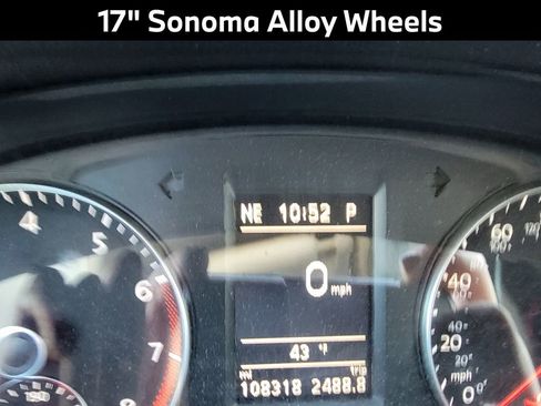 Used 2013 Volkswagen Passat 2.5 SE image 10