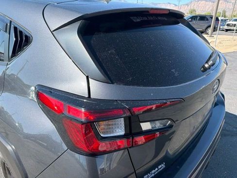 Used 2024 Subaru Crosstrek 2.0i AWD/4WD image 22