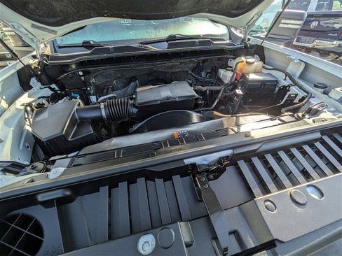 Used 2023 Chevrolet Silverado 2500 W/T w/ WT Fleet Convenience Package image 14