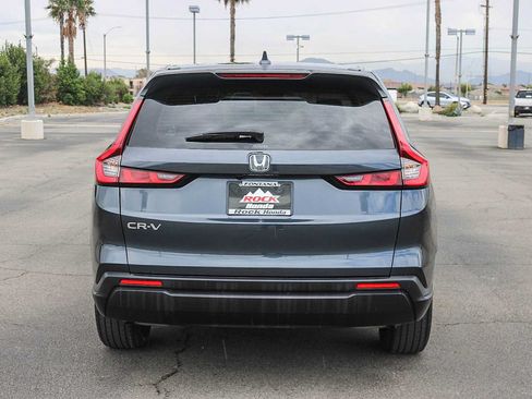 Used 2024 Honda CR-V LX image 7