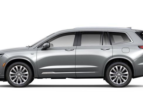 New 2025 Cadillac XT6 Premium Luxury image 27