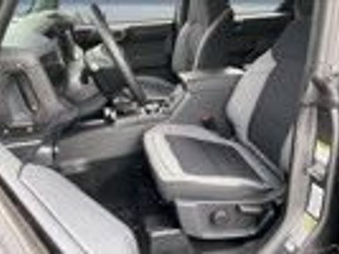 Used 2025 Ford Bronco Big Bend AWD/4WD image 44