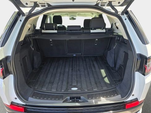 Certified 2025 Land Rover Discovery Sport S AWD/4WD image 12