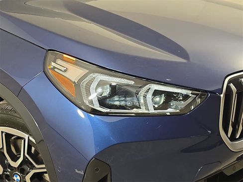 Used 2025 BMW X1 xDrive28i w/ Technology Package image 35