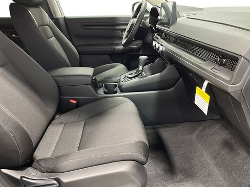 New 2026 Honda CR-V EX image 23