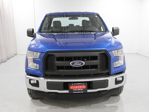 Used 2015 Ford F150 XL w/ Equipment Group 101A Mid image 2
